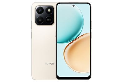 Honor 400 Smart | 6GB | 128GB | Desert Gold 108mp camera