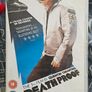 Quentin Tarantino dvd movie collection Image 6