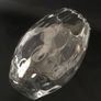 Large Vintage stunning Crystal Vase Image 4