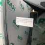 2016 Hyundai i40 Estate Bootlid Tailgate Black Image 5
