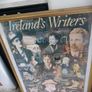 Irelands Writers Framed Print Image 2