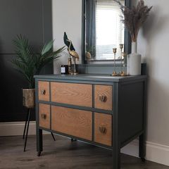 Dressing Table