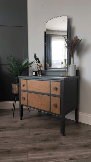 Dressing Table