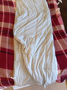 Sensory blanket