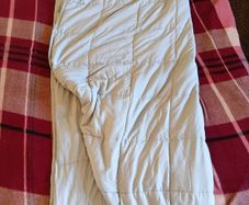 Sensory blanket