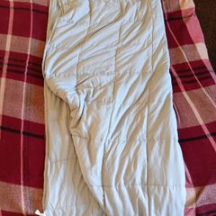 Sensory blanket
