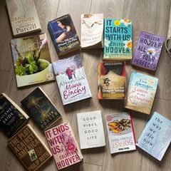 free books