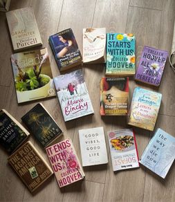 free books