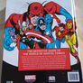 Marvel Year by Year: A Visual Chronicle Image 2