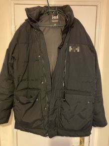 Helly Hansen Winter Coat