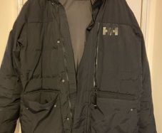 Helly Hansen Winter Coat