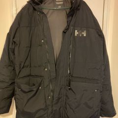 Helly Hansen Winter Coat