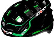 Suomy Gunwind S-Line Road Helmet Size XS