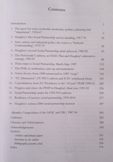 A Very Political Project Book