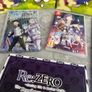 Re Zero Nintendo switch collector edition Image 3
