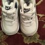 Nike Baby Trainers size EU-19.5  UK-3.5 Image 7