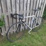 san remo road bike Image 2