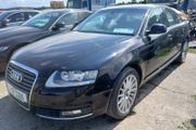 11 Audi A6 Parts