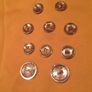 Collection of Vintage Buttons Image 4