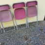 foldable chairs Image 5