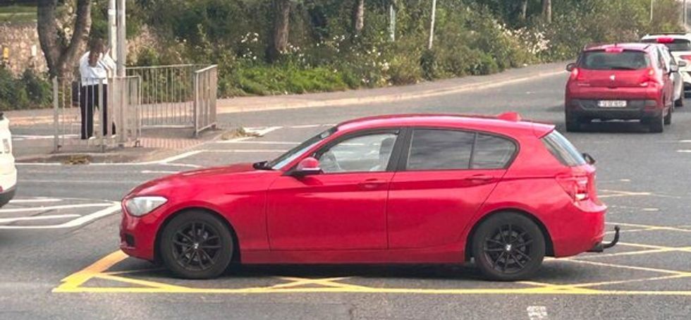 BMW 1-Series 2012