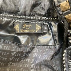 jacket juicy