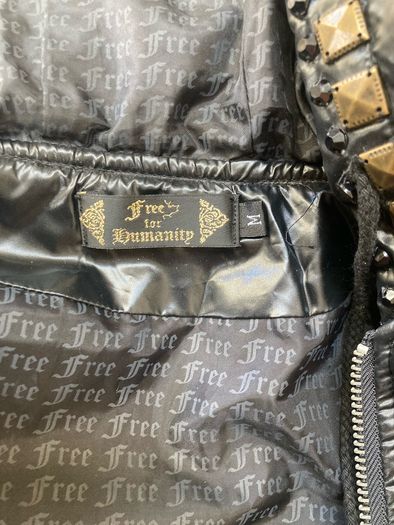 jacket juicy