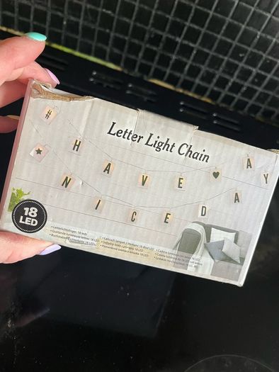 Light chain