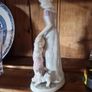 porcelain mother and child Image 5