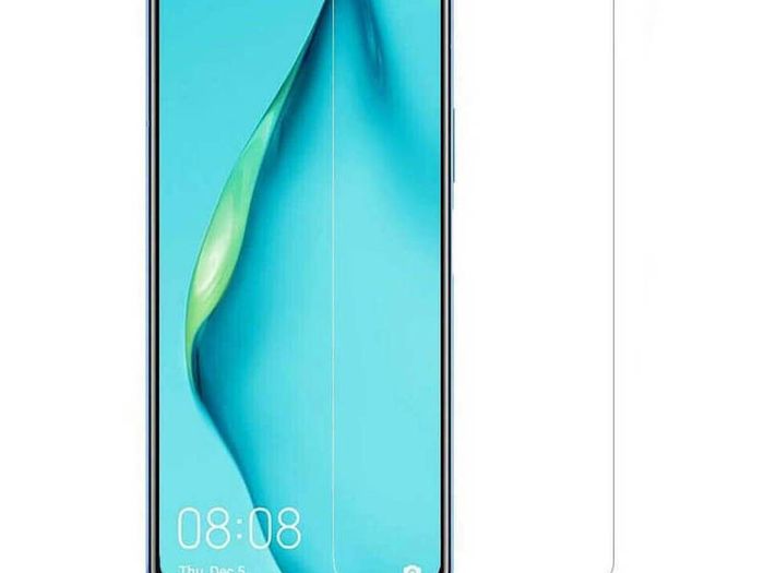 For Huawei P40 Lite Tempered Glass Premium Screen Saver Protector Guard Film New - FHT027HTG