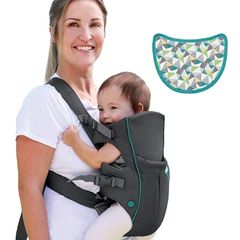 Infantino baby carrier