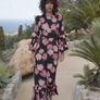 Queens of Archive Long Dress (XL) Image 10