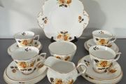 Tea Set Royal Tara