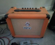 Orange Crush (20W)