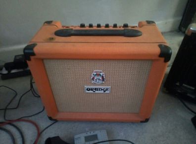 Orange Crush (20W)