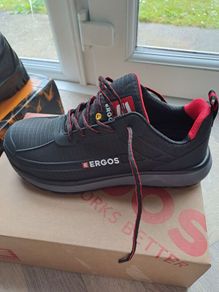 mens shoes new size 8