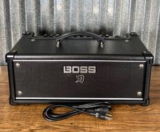 Boss katana 100w head