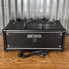 Boss katana 100w head + Celestian 1x12