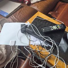 Saorview Box & Aerial