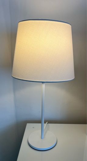 Ikea Lamp