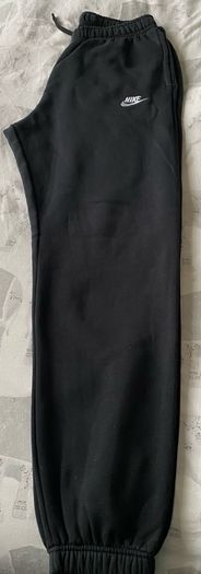 Nike tracksuit bottoms