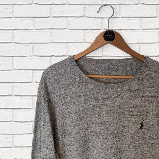 Ralph Lauren Long Sleeve