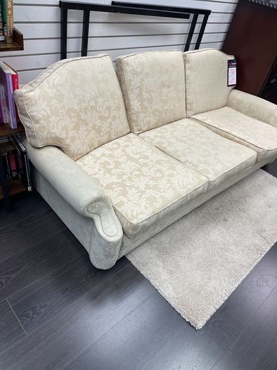 3 seater sofa