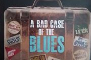 A Bad Case Of The Blues 3CD