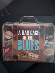 A Bad Case Of The Blues 3CD