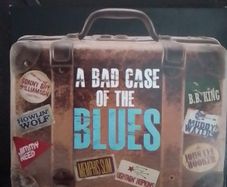 A Bad Case Of The Blues 3CD