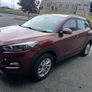 Hyundai Tuscon 2016 Image 3