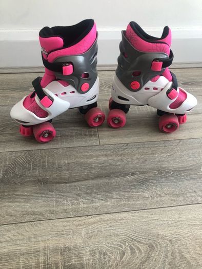 roller skates
