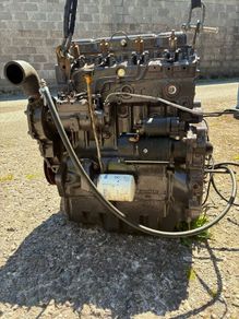 Perkins Engine for Massey Ferguson Tractor