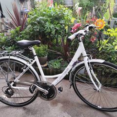 Bicycles